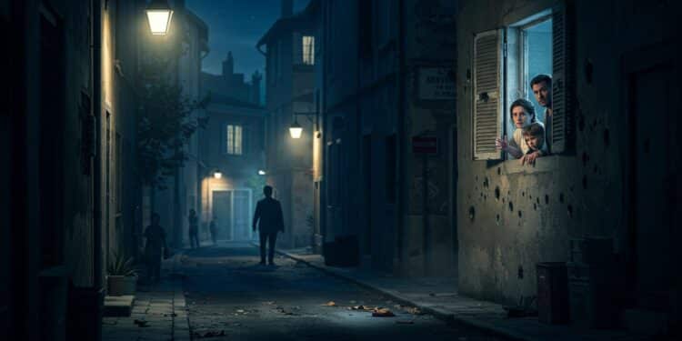 Fusillade à Avignon : Monclar Sous Tension - Viral Mag Une fusillade à Avignon blesse trois personnes à Monclar Les habitants craignent les balles perdues et le narcotrafic Découvrez les détails et impacts Viral Mag