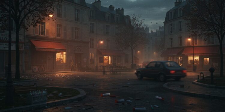 Fusillade à Nîmes : Le Drame du Trafic de Drogue - Viral Mag Six blessés dont quatre mineurs dans une fusillade à Nîmes liée au trafic de drogue Découvrez les détails de cet événement tragique et ses implications Viral Mag