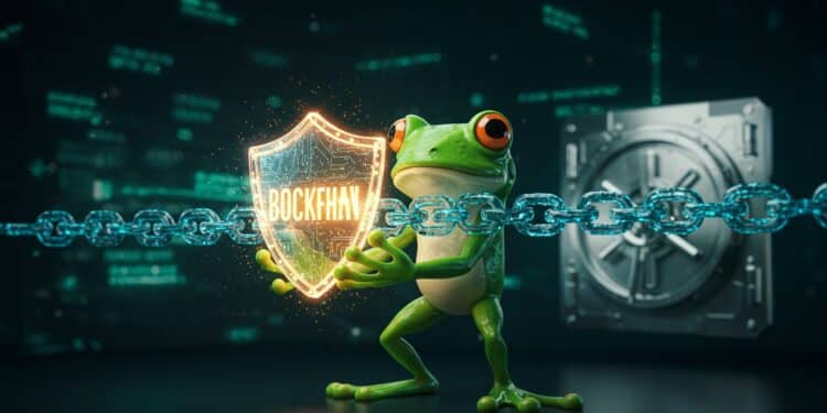 Future Pepe promet de révolutionner les memecoins avec une sécurité renforcée et une IA anti arnaque Découvrez comment il pourrait changer la donne    Viral Mag