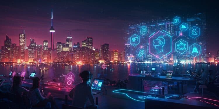 Futurist Conference : Toronto Brille, Miami Attend - Viral Mag La Blockchain Futurist Conference triomphe à Toronto et vise Miami Découvrez les temps forts et ce qui vous attend en novembre 2025    Viral Mag
