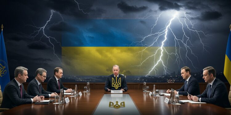 Le G7 renforce son aide à lUkraine lors du sommet canadien malgré labsence de Trump Découvrez les enjeux et les décisions clés   Viral Mag