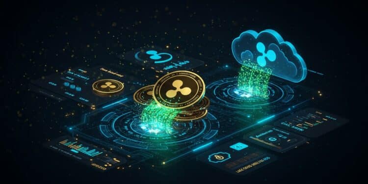 Gagner un Revenu Passif Quotidien avec le Cloud Mining XRP - Viral Mag Découvrez comment les détenteurs de XRP peuvent générer un revenu passif quotidien grâce au cloud mining sans hardware ni trading Une solution simple et sécurisée Viral Mag