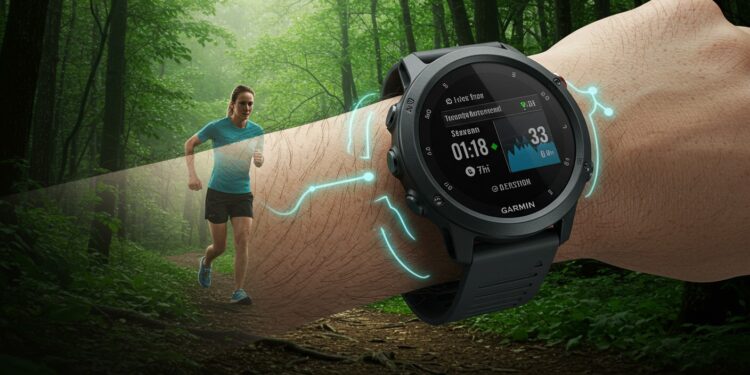 Garmin Forerunner 255 : Montre Connectée à Prix Réduit - Viral Mag La Garmin Forerunner 255 plébiscitée par les runners est à 20399 € sur Amazon  42  Suivi santé GPS multisports  découvrez ses atouts    Viral Mag