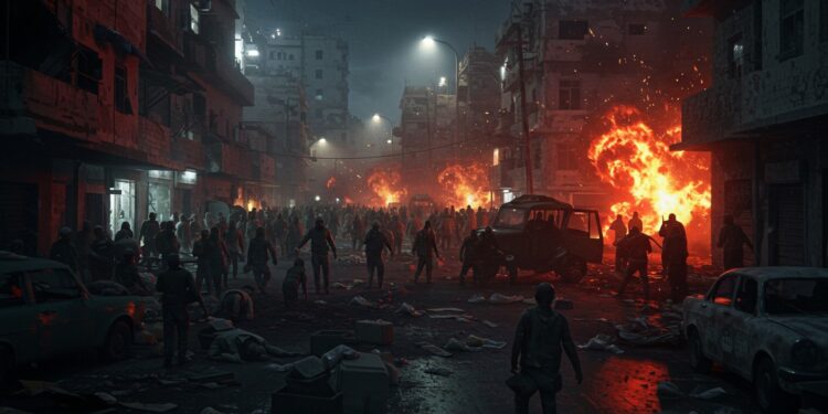 25 morts à Gaza dont 15 en quête daide humanitaire tués par des tirs israéliens Découvrez les détails de cette tragédie et ses implications   Viral Mag