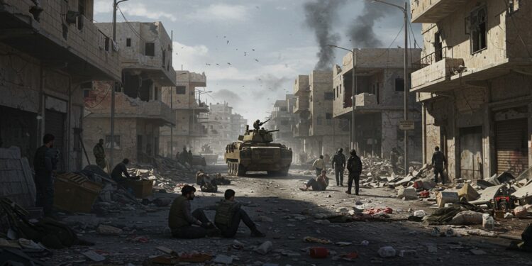 Explorez les derniers événements à Gaza  pertes humaines escalade militaire et crise humanitaire Un regard approfondi sur un conflit complexe   Viral Mag