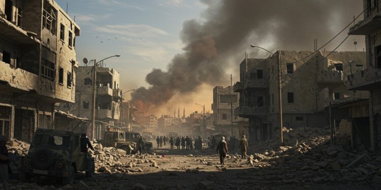 Explorez la crise à Gaza  échec des trêves bombardements et drames humanitaires Un récit poignant sur un conflit sans issue Lisez maintenant    Viral Mag