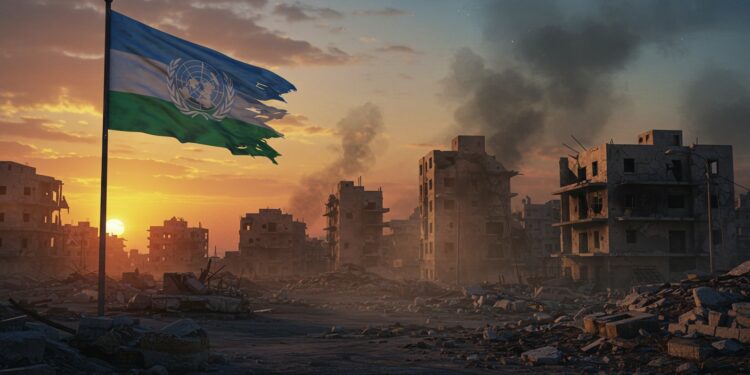 Gaza : l’ONU Appelle à un Cessez-le-feu Urgent - Viral Mag LAssemblée générale de lONU vote pour un cessez le feu à Gaza et presse Israël de respecter le droit international Découvrez les enjeux   Viral Mag