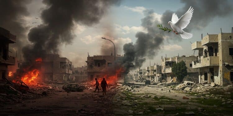 Analyse des obstacles à la paix à Gaza entre conflit armé défis humanitaires et enjeux politiques Découvrez les clés pour comprendre cette crise complexe   Viral Mag