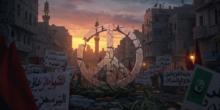 Gaza : Pression Croissante sur Netanyahu pour la Paix - Viral Mag Netanyahu sous pression pour arrêter la guerre à Gaza après le cessez le feu avec lIran Les Israéliens exigent la paix et la libération des otages Viral Mag