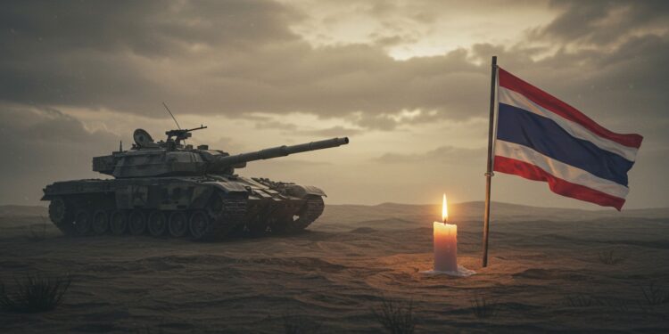 Le corps dun otage thaïlandais enlevé le 7 octobre 2023 à Gaza a été ramené en Israël Découvrez les détails de cette opération et son impact   Viral Mag