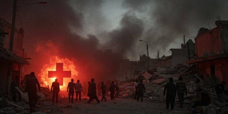 56 morts à Gaza lEspagne dénonce un génocide Une crise humanitaire saggrave avec famine et chaos Découvrez les détails de ce drame   Viral Mag