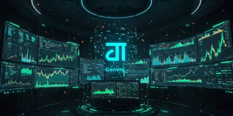 Gemini Vers Son Introduction en Bourse : Une Nouvelle Ère ? - Viral Mag Gemini prépare son IPO alors que la pression réglementaire sallège Découvrez les enjeux et impacts pour le marché crypto Lisez maintenant    Viral Mag