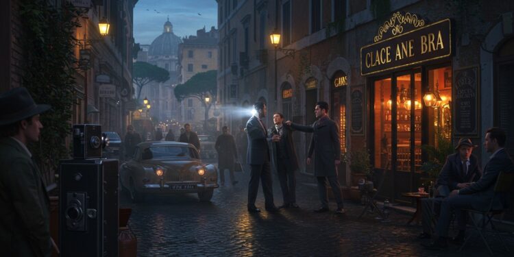 Découvrez laffaire dagression impliquant Gérard Depardieu à Rome en 2024 entre accusations dun paparazzo et défense de lacteur Une audience reportée à octobre   Viral Mag