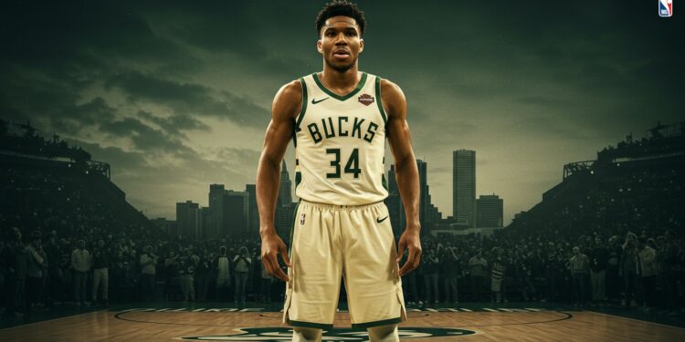 Giannis Antetokounmpo au cœur des rumeurs de transfert  Doc Rivers dément et défend la loyauté du Grec envers les Bucks Analyse et perspectives NBA   Viral Mag