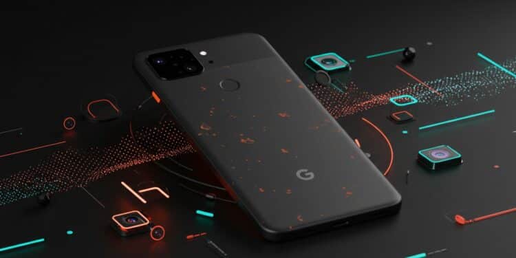Le Google Pixel 9 smartphone premium est à 54999€ avec 150€ de remise chez Rakuten Découvrez ses atouts  design performance IA et plus encore    Viral Mag