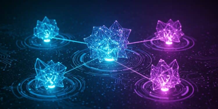 Gradient Network lève 10M$ pour révolutionner lIA décentralisée sur Solana avec Pantera et Multicoin Découvrez ce projet innovant    Viral Mag