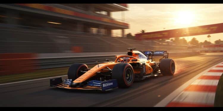 Oscar Piastri vise la victoire au Grand Prix dEspagne depuis la pole Suivez le duel avec Norris et Verstappen dans une course palpitante    Viral Mag