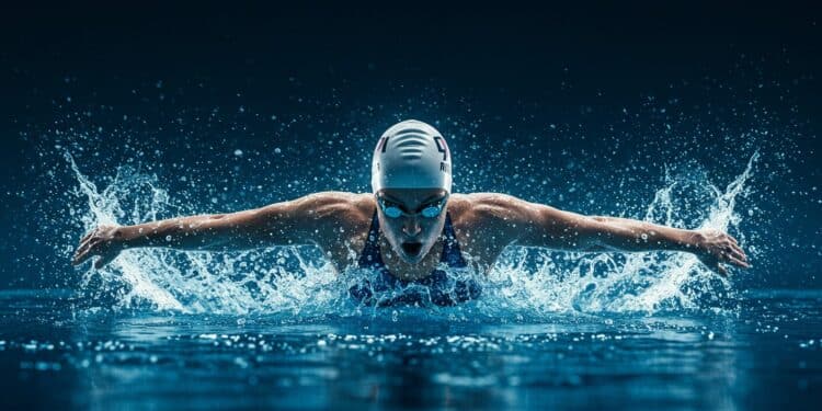 Gretchen Walsh Frôle Son Record du Monde en Natation - Viral Mag Gretchen Walsh brille aux Sélections US frôlant son record du monde en 100 m papillon Découvrez ses exploits et ceux des autres nageurs à Indianapolis    Viral Mag