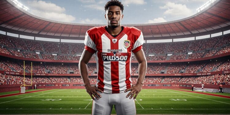 Griezmann Prolonge à l’Atlético : Un Choix de Cœur - Viral Mag Antoine Griezmann prolonge pour deux ans avec lAtlético Madrid repoussant les rumeurs de MLS Découvrez son parcours et ses ambitions pour 2027 Viral Mag