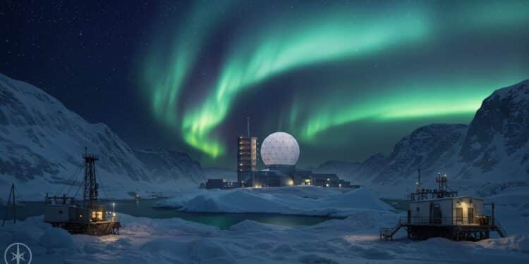 Découvrez pourquoi le Groenland territoire riche en minerais rares attire les grandes puissances et suscite des tensions géopolitiques   Viral Mag