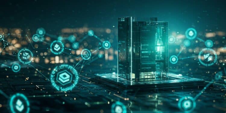 Grove nouvelle plateforme DeFi de Sky lance avec 1 milliard $ pour intégrer le crédit institutionnel en blockchain Découvrez son impact    Viral Mag