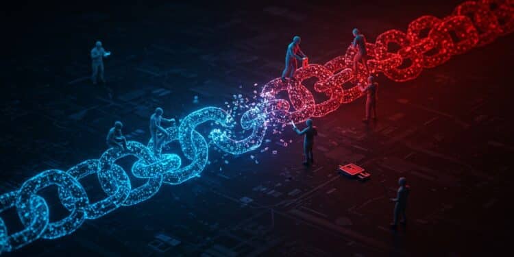 Hack Crypto Mai 2025 : 244M$ Volés, Sui et Cetus Récupèrent - Viral Mag Mai 2025 les hacks crypto atteignent 244M$ Sui et Cetus récupèrent 157M$ après un exploit majeur Découvrez les détails et les leçons de cette crise Viral Mag