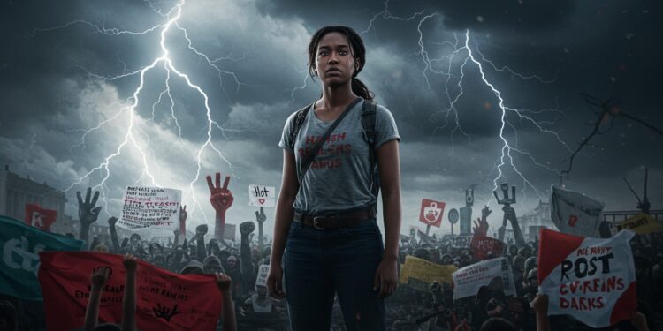 Harcèlement en Ligne : Une Victime Témoigne - Viral Mag Une internaute subit injures sexistes et menaces après un article Découvrez son combat contre le harcèlement raciste et les dérives en ligne   Viral Mag