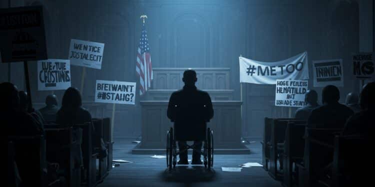 Harvey Weinstein : Nouveau Verdict à New York - Viral Mag Harvey Weinstein reconnu coupable dagression sexuelle à New York Découvrez les détails du verdict partagé et ses implications pour MeToo   Viral Mag