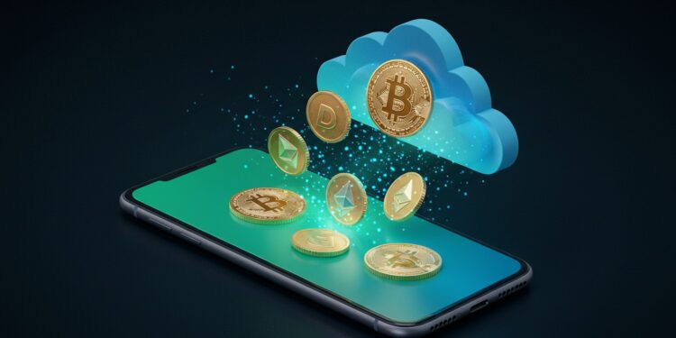 HASHJ : La Révolution Du Minage Crypto Simplifié - Viral Mag Découvrez HASHJ la plateforme de minage cloud qui rend le crypto accessible à tous avec BTC ETH DOGE et plus Simple sécurisé et rentable Viral Mag