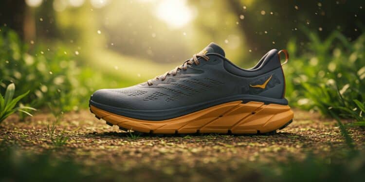 Hoka Clifton 10 : La Chaussure de Marche Ultime ? - Viral Mag Découvrez pourquoi la Hoka Clifton 10 révolutionne la marche avec son confort et sa légèreté Test complet et avis dexpert    Viral Mag