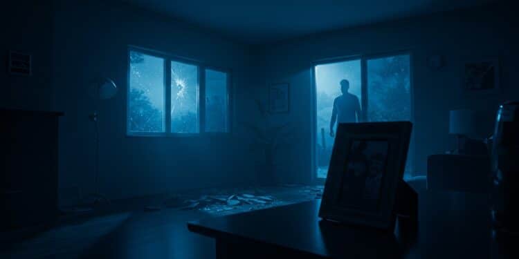 Home-Jacking : Christophe Beaugrand Raconte Son Drame - Viral Mag Christophe Beaugrand revient sur le home jacking traumatisant dont il a été victime et répond aux critiques sur sa visibilité en ligne   Viral Mag