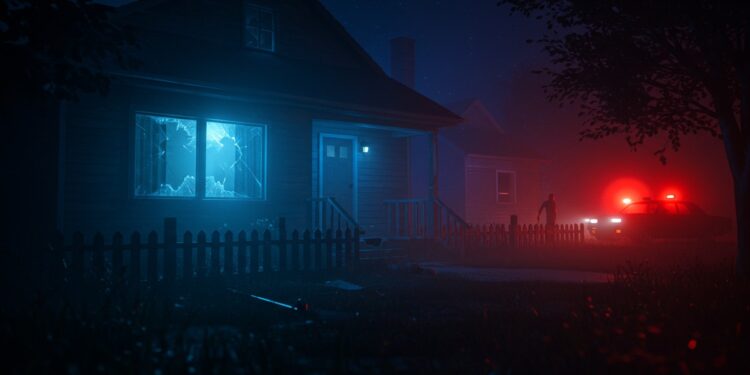 Christophe Beaugrand et son mari victimes dun home jacking violent à Sèvres Deux suspects interpellés lenquête progresse Découvrez les détails   Viral Mag