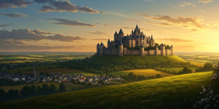 Horizon et Art : Une Exposition Unique à Caen - Viral Mag Explorez lexposition sur lhorizon au Musée des Beaux arts de Caen mêlant art histoire et paysages normands pour célébrer le millénaire de la ville   Viral Mag