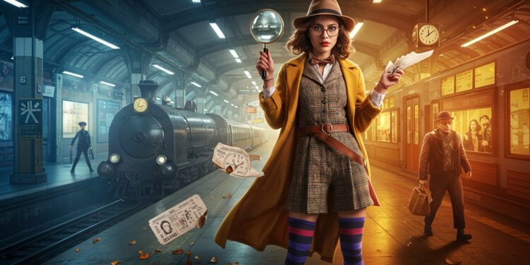 HPI Saison 5 : Quand Sort la Deuxième Partie ? - Viral Mag Découvrez quand la deuxième partie de la saison 5 de HPI sera diffusée sur TF1 et plongez dans les nouvelles aventures de Morgane Alvaro    Viral Mag