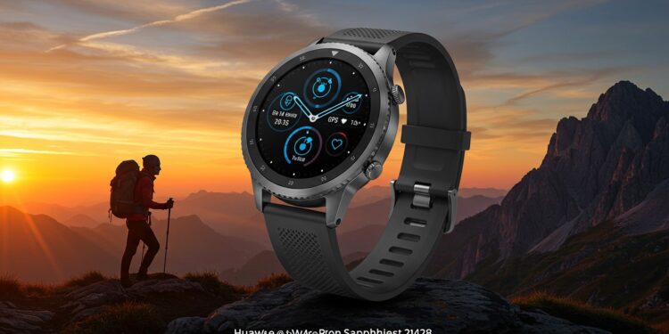 HUAWEI WATCH FIT 4 Pro : Une Rivale de l’Apple Watch ? - Viral Mag La HUAWEI WATCH FIT 4 Pro défie lApple Watch avec une autonomie record un design léger et des fonctions sportives avancées Découvrez pourquoi elle séduit    Viral Mag