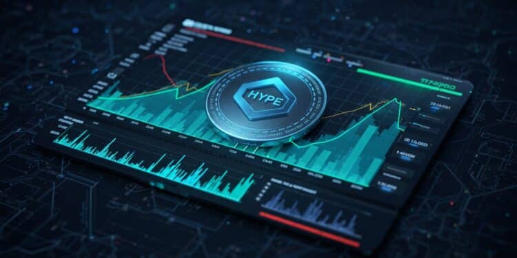 Hyperliquid domine les cryptos en mai avec 242 milliards de volume Découvrez pourquoi HYPE cartonne et son impact sur le marché    Viral Mag