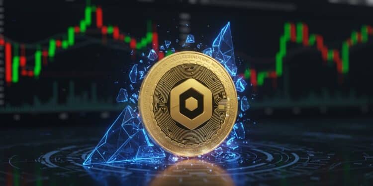 Hyperliquid forme un pennant haussier Un breakout est il proche  Analyse technique et perspectives pour ce token en pleine ascension   Viral Mag