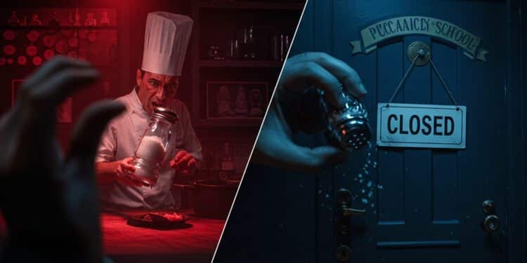 Ici Tout Commence : Bérénice en Danger, l’Institut Menacé - Viral Mag Dans Ici Tout Commence Bérénice lutte avec des séquelles lInstitut ferme ses portes Découvrez les intrigues suspicions et rebondissements de lépisode du 3 juin Viral Mag