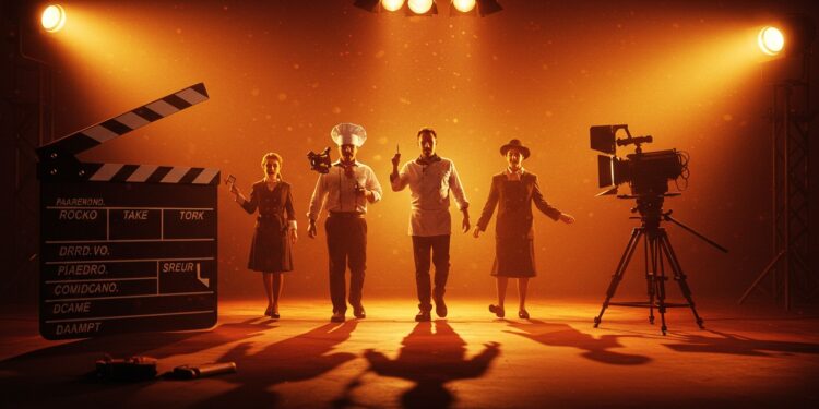 Le générique dIci Tout Commence change  deux personnages phares absents de nouveaux visages arrivent Que cache ce bouleversement  Découvrez les détails   Viral Mag