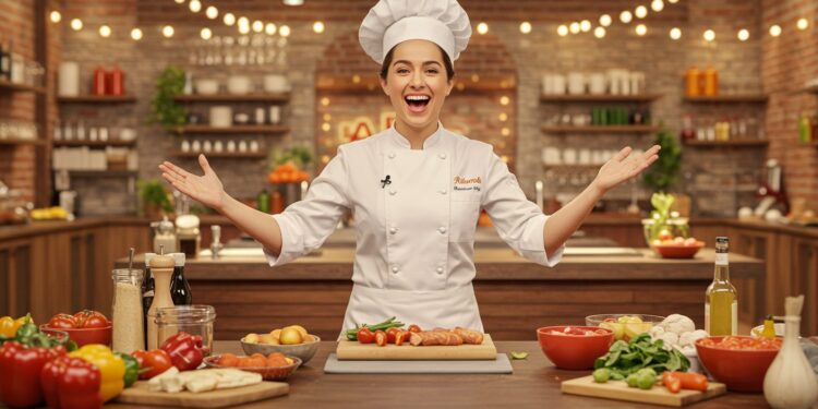 Florence Coste évoque le retour de Laetitia dans Ici Tout Commence et ses nouveaux projets Découvrez son parcours et lavenir de la série    Viral Mag