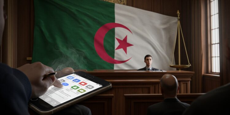 Imad Tintin Condamné : Menaces ou Malentendu ? - Viral Mag Un influenceur algérien condamné à 450€ damende en France pour menaces Une affaire complexe marquée par des tensions diplomatiques Découvrez les détails   Viral Mag