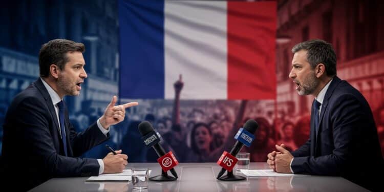 Immigration et Identité : Débat Explosif en 2025 - Viral Mag Plongez dans un débat brûlant sur limmigration et lidentité française marqué par des tensions et des questions sociétales cruciales À lire    Viral Mag