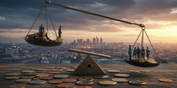 Immigration : Un Impact Économique de -3,4 % du PIB ? - Viral Mag Limmigration coûte t elle 34 du PIB à la France chaque année Découvrez une étude qui remet en question les bénéfices économiques Analyse détaillée Viral Mag