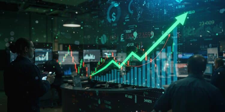 Indices Boursiers et Tesla : Une Reprise Étonnante - Viral Mag Les indices boursiers grimpent après un rapport sur lemploi robuste tandis que Tesla rebondit malgré les tensions Découvrez les détails de cette dynamique    Viral Mag
