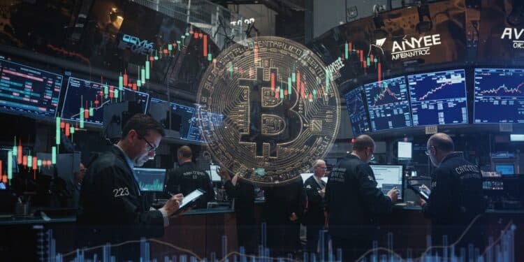 Indices US en Hausse Après Données sur l’Emploi - Viral Mag Les indices US grimpent légèrement après un rapport emploi décevant Découvrez limpact sur les marchés et les cryptos Lisez maintenant    Viral Mag