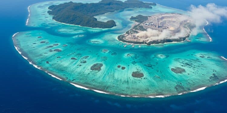 Indonésie : Révocation des Permis Miniers à Raja Ampat - Viral Mag LIndonésie révoque les permis miniers à Raja Ampat pour protéger ses récifs Découvrez les enjeux environnementaux et les réactions   Viral Mag