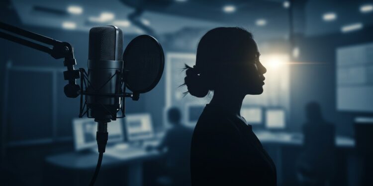 Insulte en Direct : Réaction d’une Journaliste Handicapée - Viral Mag Une journaliste insultée en direct sur RTL et M6 pour son handicap révèle les excuses hors antenne Découvrez lincident et les réactions   Viral Mag