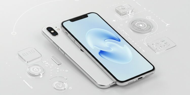 LiPhone 16 512 Go voit son prix chuter  Découvrez ses performances son design et ses nouveautés Une offre à ne pas manquer pour un smartphone haut de gamme   Viral Mag