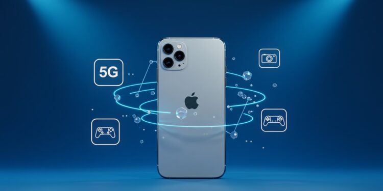 iPhone 16e à 550 € : Offre Imbattable ce Week-end - Viral Mag Découvrez liPhone 16e à seulement 548 € chez Rakuten ce week end  Profitez de 23  de réduction et des performances exceptionnelles du dernier smartphone Apple   Viral Mag