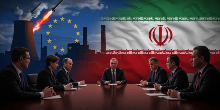 Iran Et Nucléaire : Tensions Et Diplomatie En Ébullition - Viral Mag LIran face aux frappes israéliennes les Européens poussent pour des négociations nucléaires Téhéran exige un cessez le feu Décryptage dune crise majeure Viral Mag
